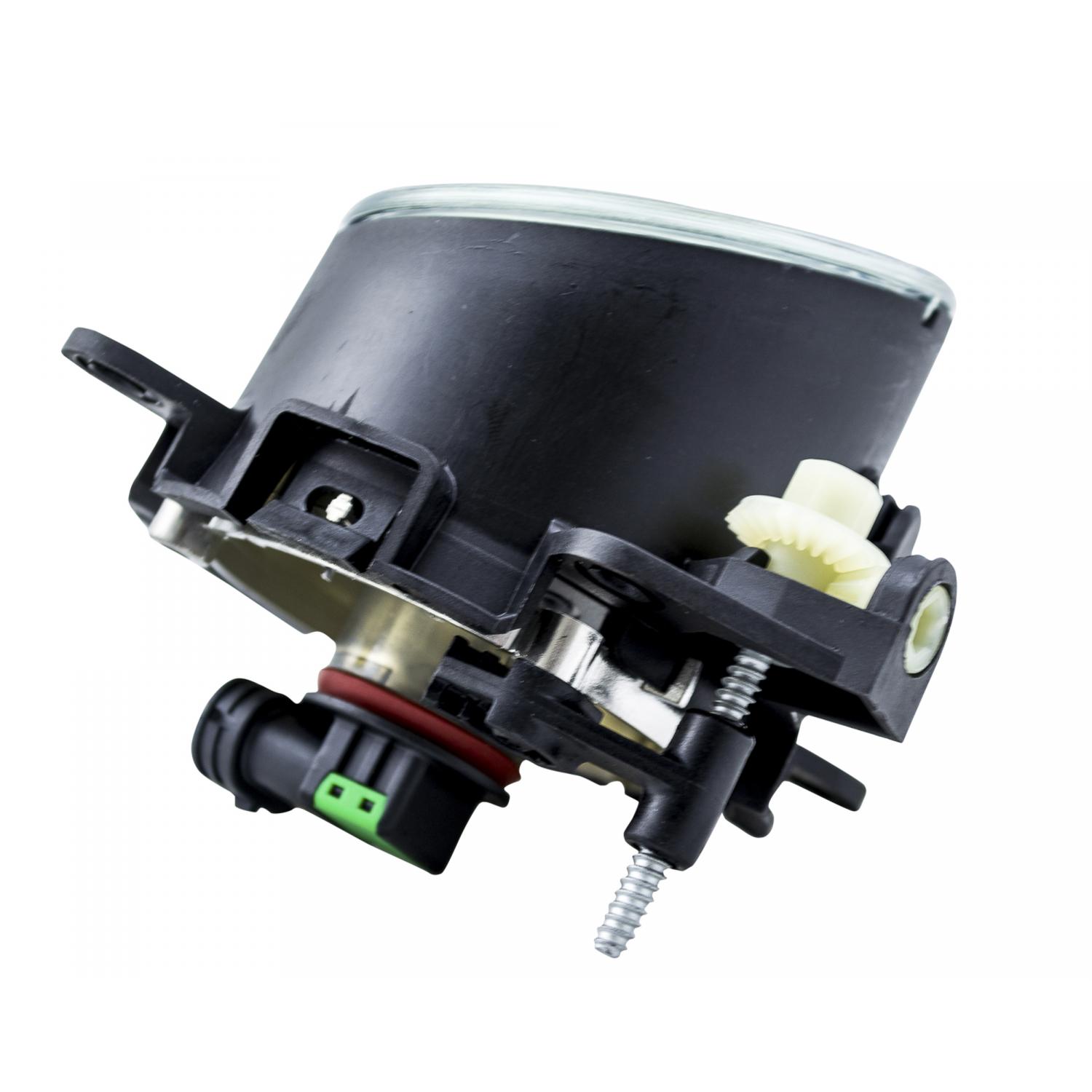 HELLA 010067011 - Fog Light Assembly HELLA 010067011 Fog Light Assembly product image 8 of 8