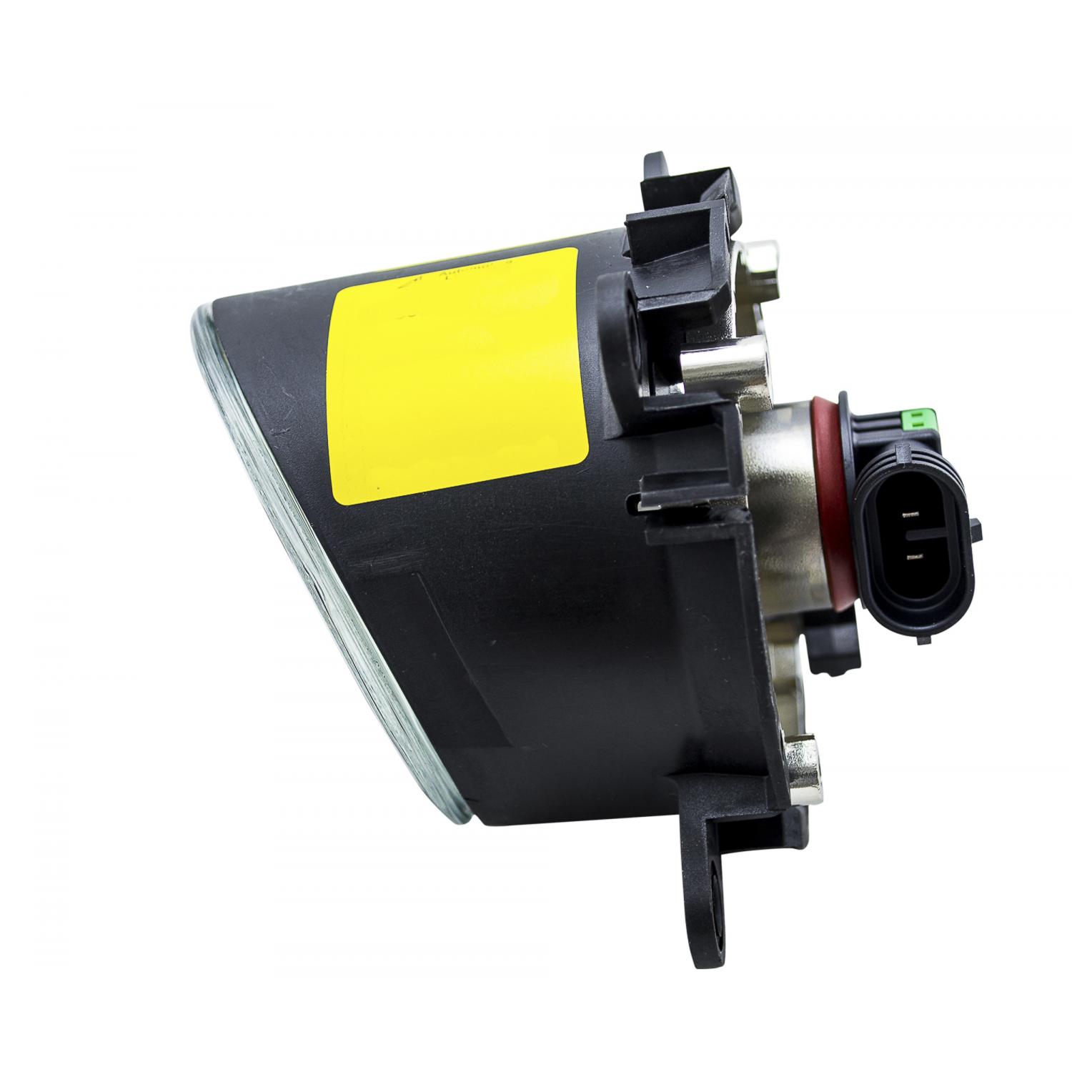 HELLA 010067021 - Fog Light Assembly HELLA 010067021 Fog Light Assembly product image 2 of 8