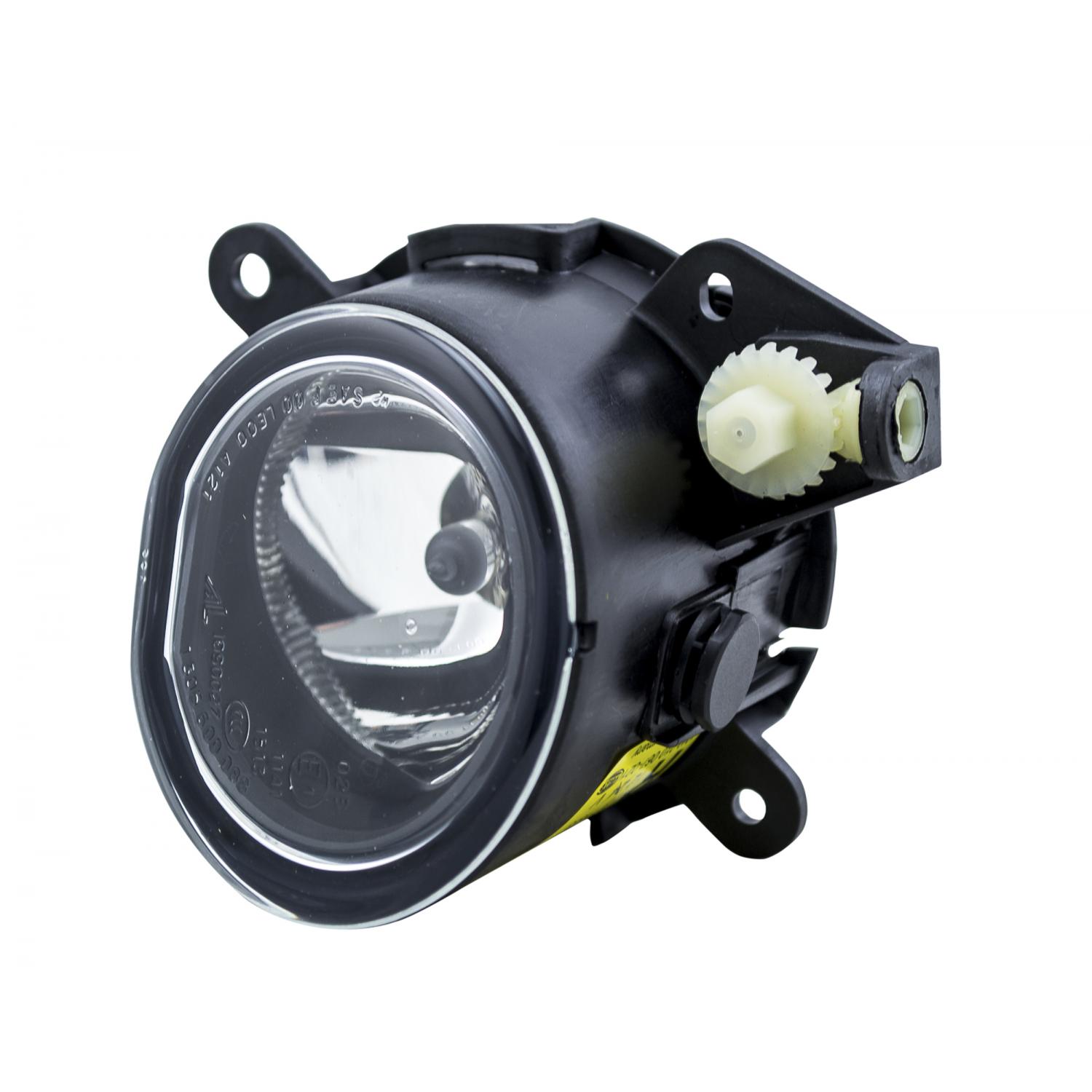 HELLA 010067021 - Fog Light Assembly HELLA 010067021 Fog Light Assembly product image 3 of 8