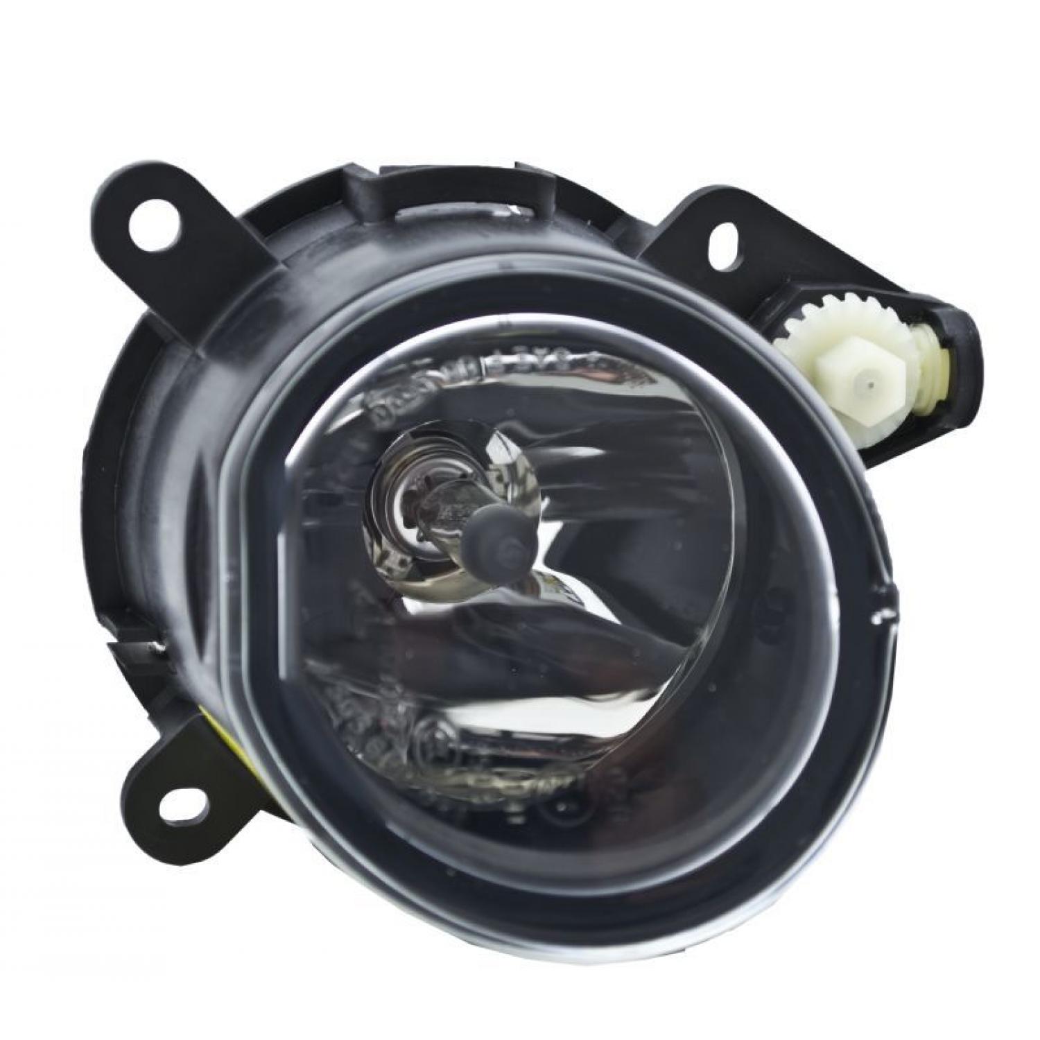 HELLA 010067021 - Fog Light Assembly HELLA 010067021 Fog Light Assembly product image 5 of 8