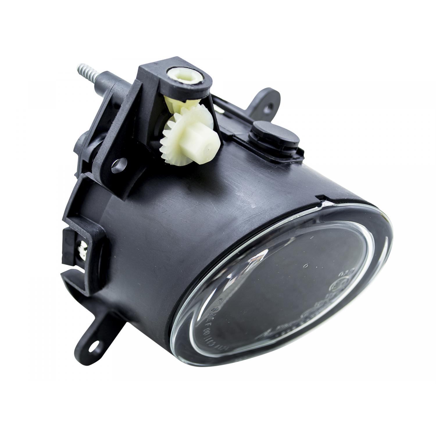 HELLA 010067021 - Fog Light Assembly HELLA 010067021 Fog Light Assembly product image 8 of 8