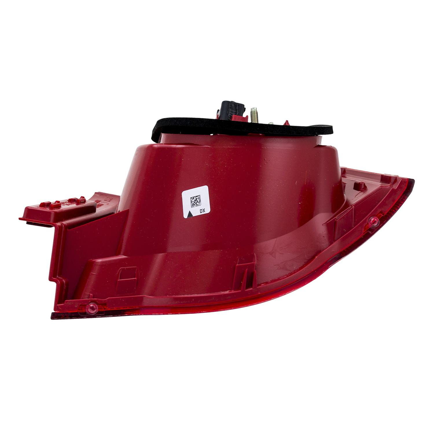 HELLA 010077001 Tail Light product image 2 of 7