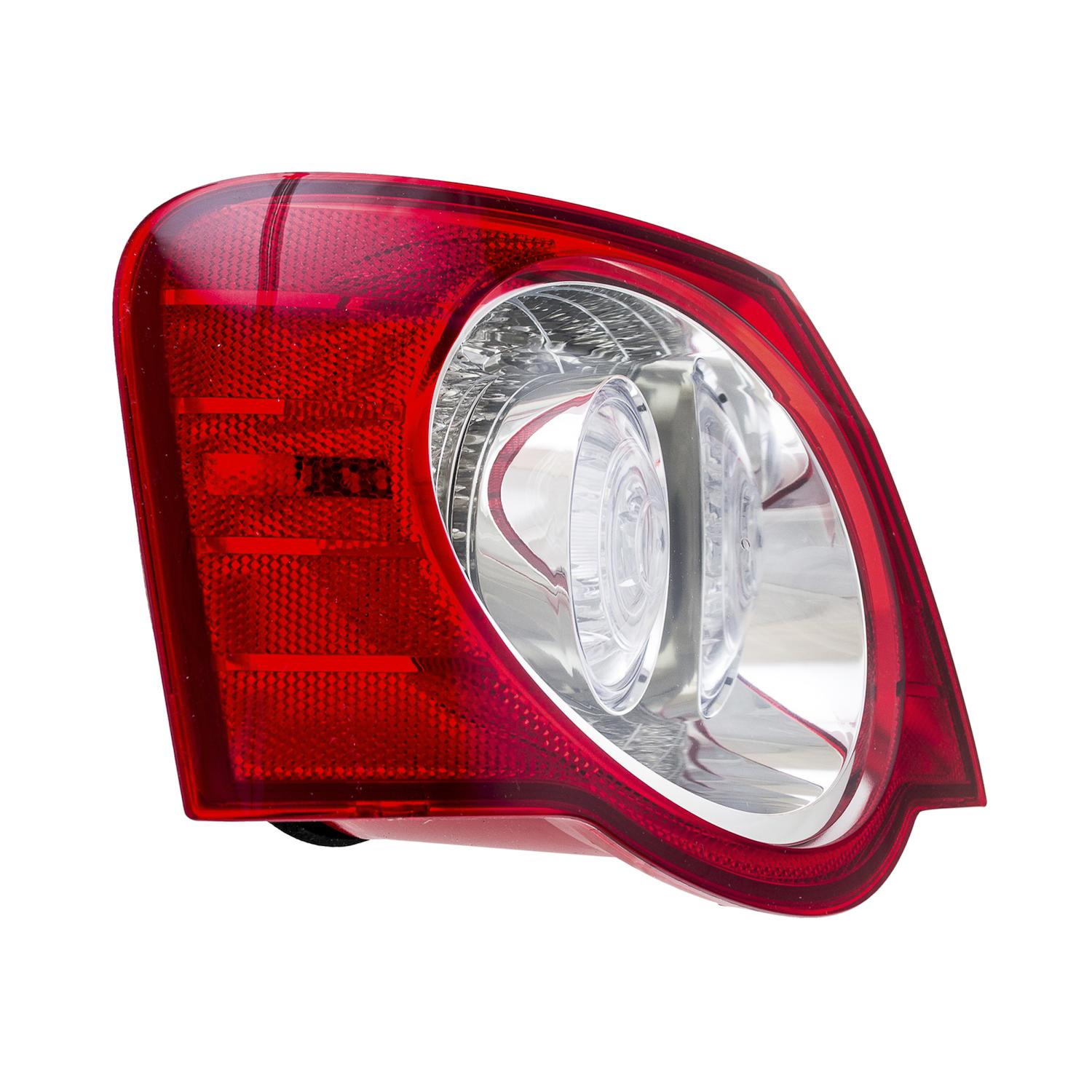 HELLA 010077001 Tail Light product image 3 of 7