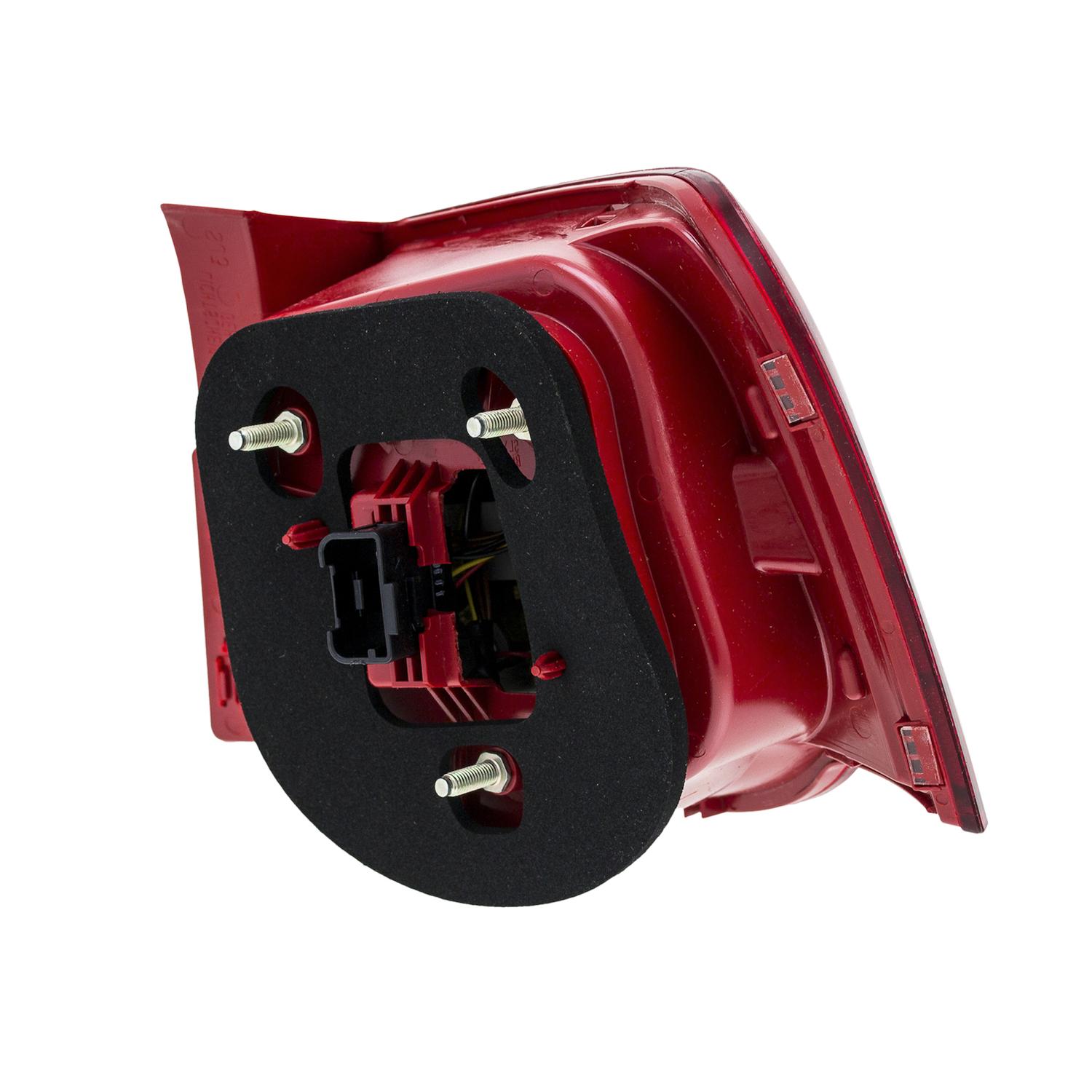 HELLA 010077001 Tail Light product image 4 of 7