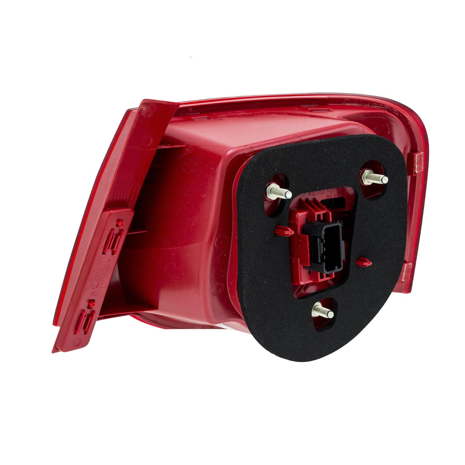 HELLA 010077001 Tail Light product image 6 of 7