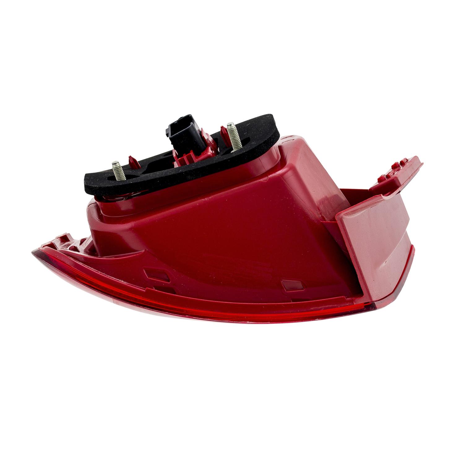 HELLA 010077001 Tail Light product image 7 of 7