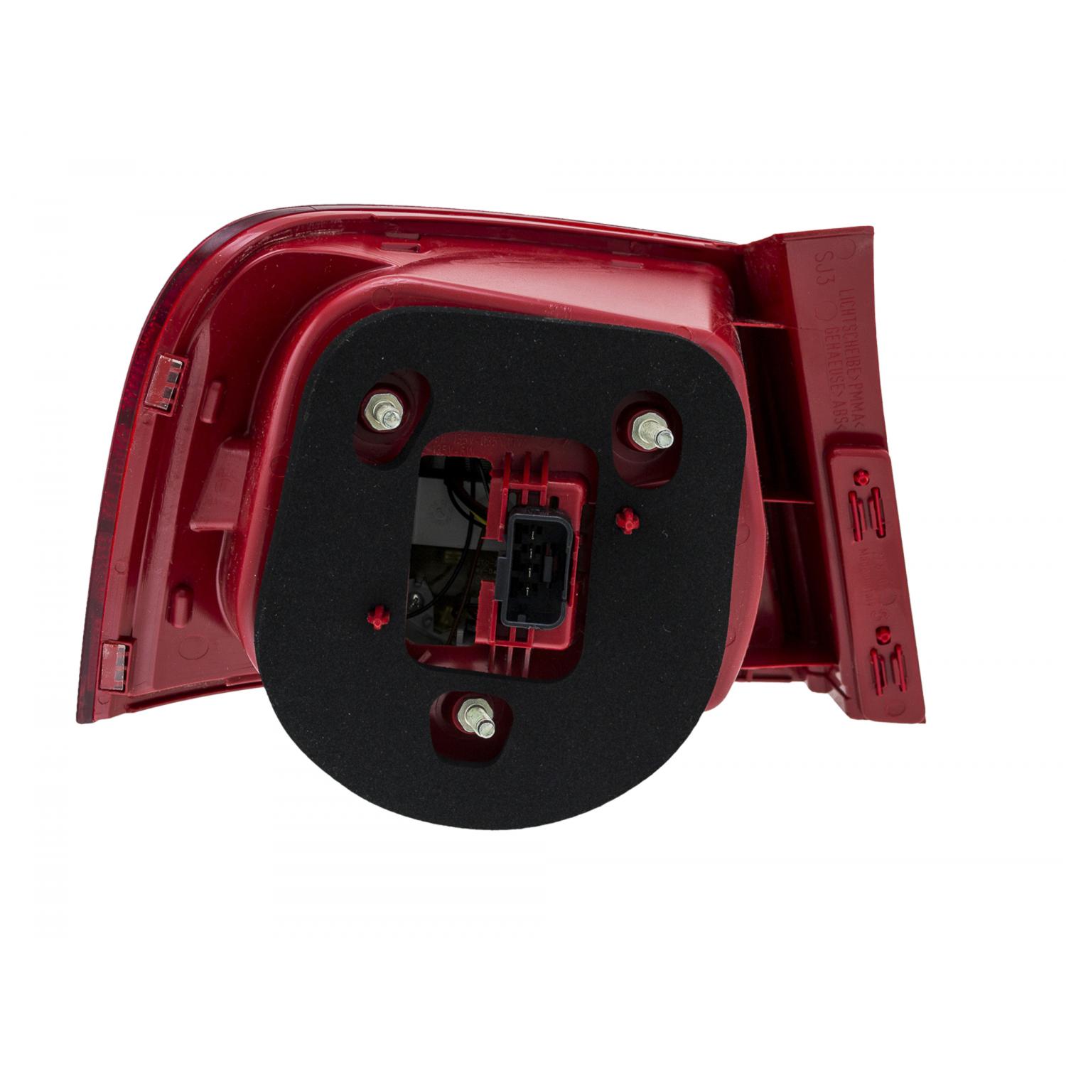 HELLA 010078001 - Tail Light HELLA 010078001 Tail Light product image 1 of 7