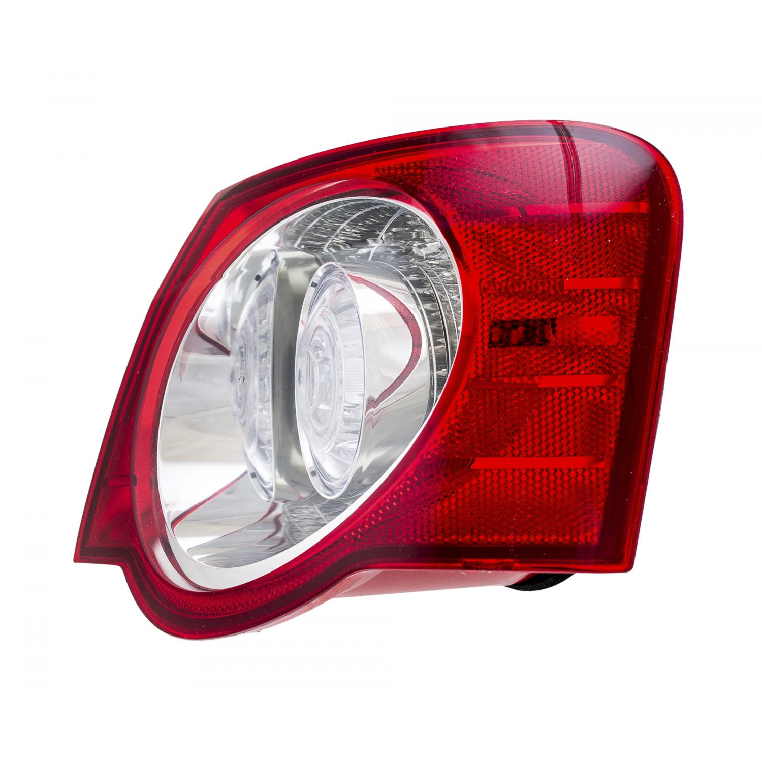 HELLA 010078001 - Tail Light HELLA 010078001 Tail Light product image 3 of 7