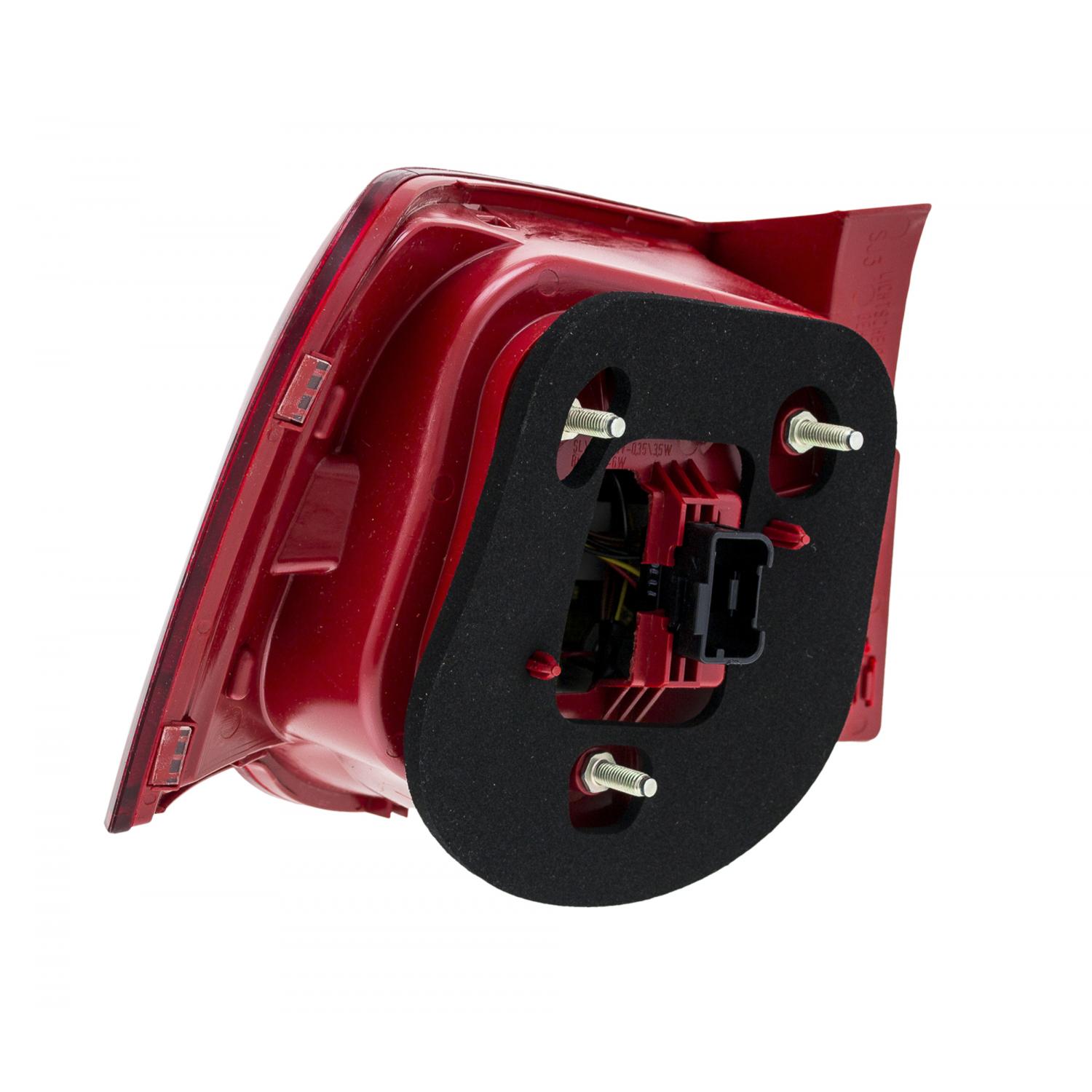 HELLA 010078001 - Tail Light HELLA 010078001 Tail Light product image 4 of 7