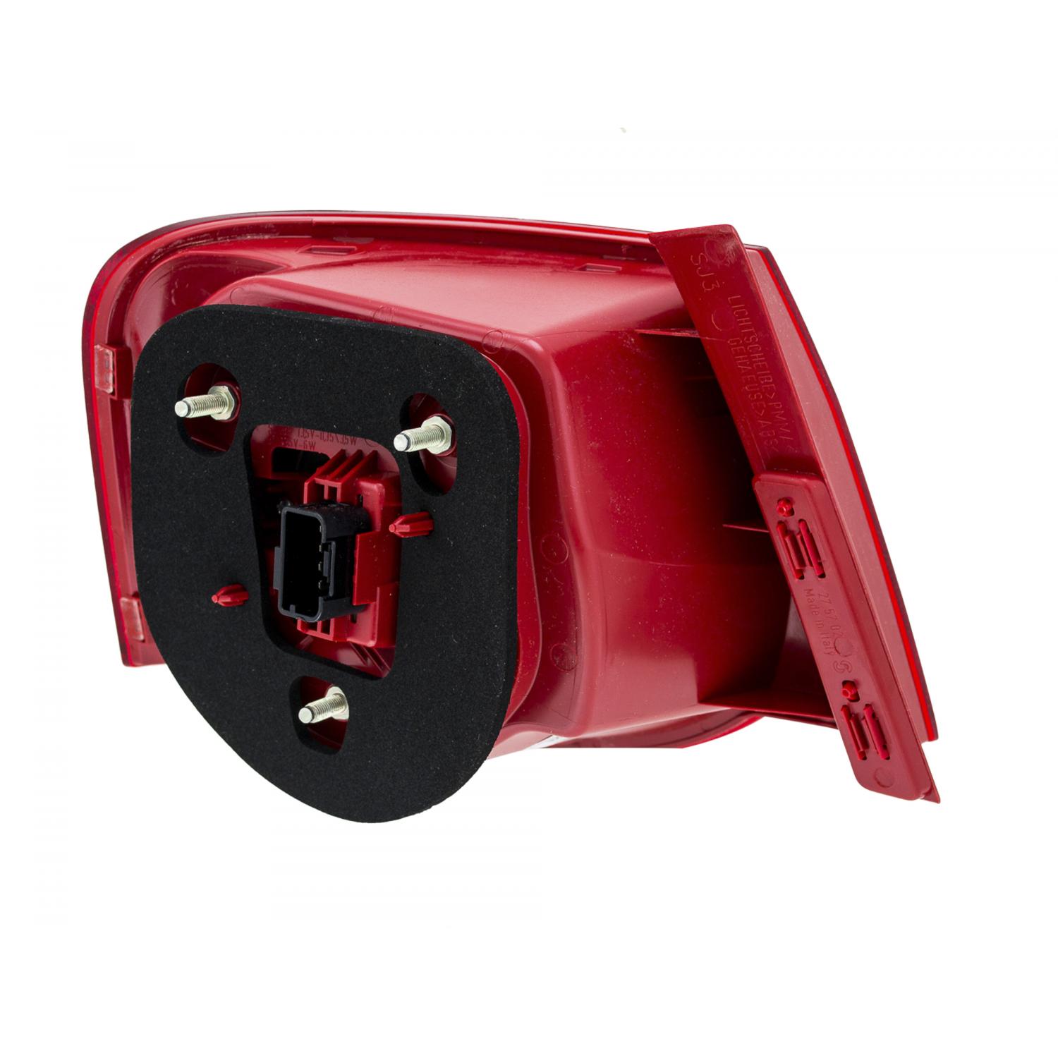 HELLA 010078001 - Tail Light HELLA 010078001 Tail Light product image 6 of 7