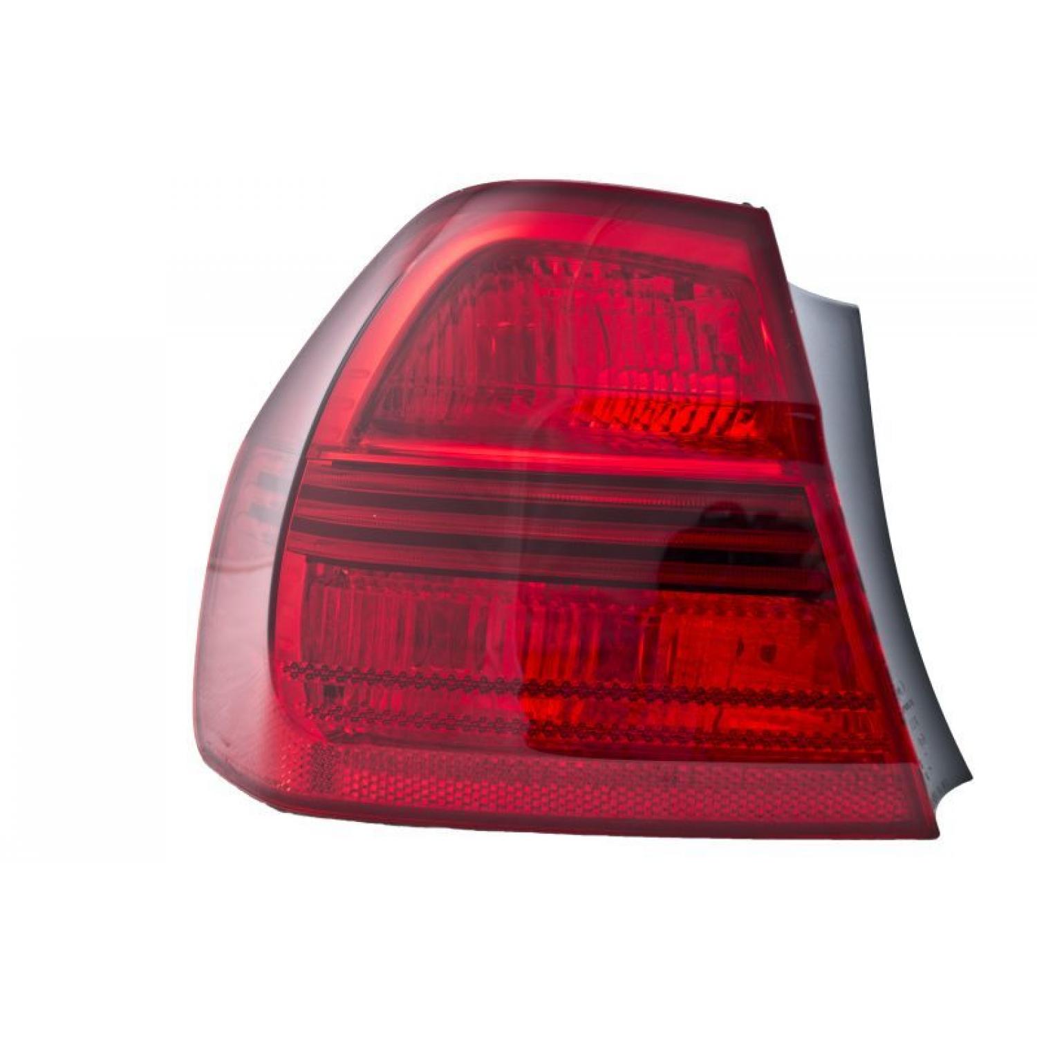 HELLA 010083031 - Tail Light HELLA 010083031 Tail Light product image 2 of 6