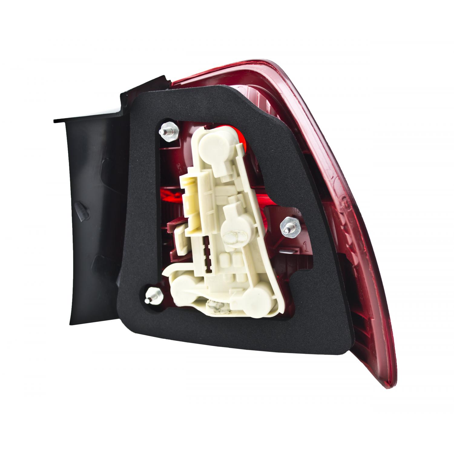 HELLA 010083031 - Tail Light HELLA 010083031 Tail Light product image 3 of 6