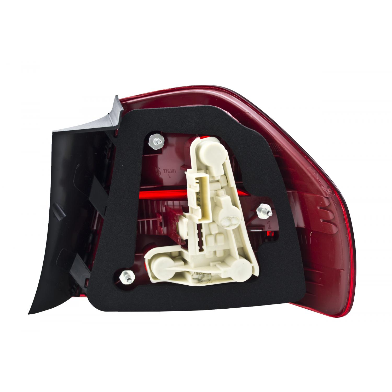 HELLA 010083031 - Tail Light HELLA 010083031 Tail Light product image 4 of 6