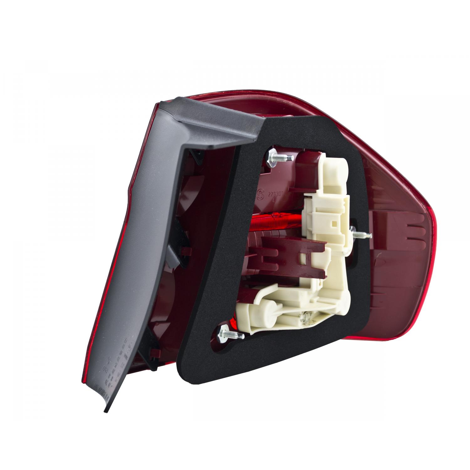 HELLA 010083031 - Tail Light HELLA 010083031 Tail Light product image 5 of 6