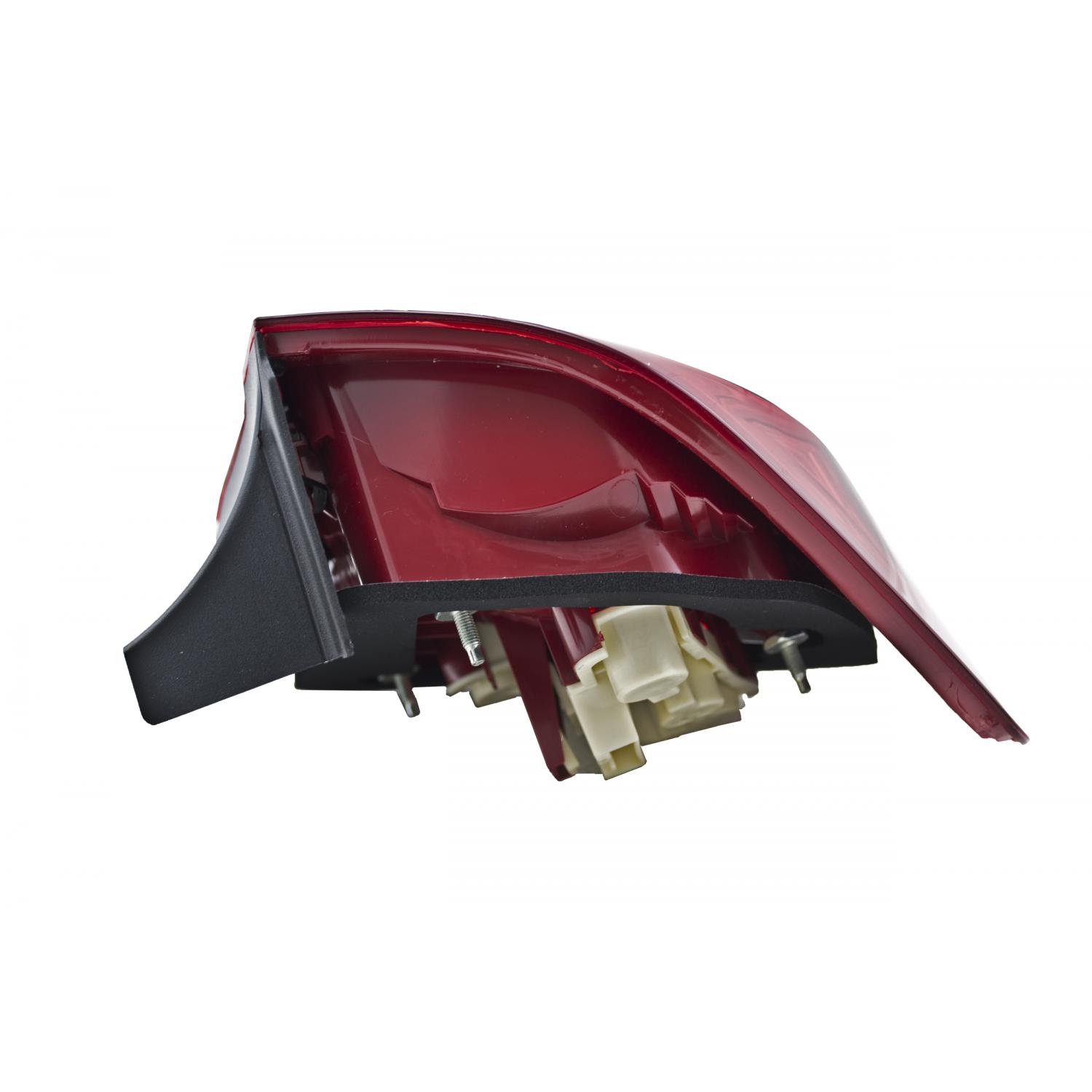 HELLA 010083031 - Tail Light HELLA 010083031 Tail Light product image 6 of 6