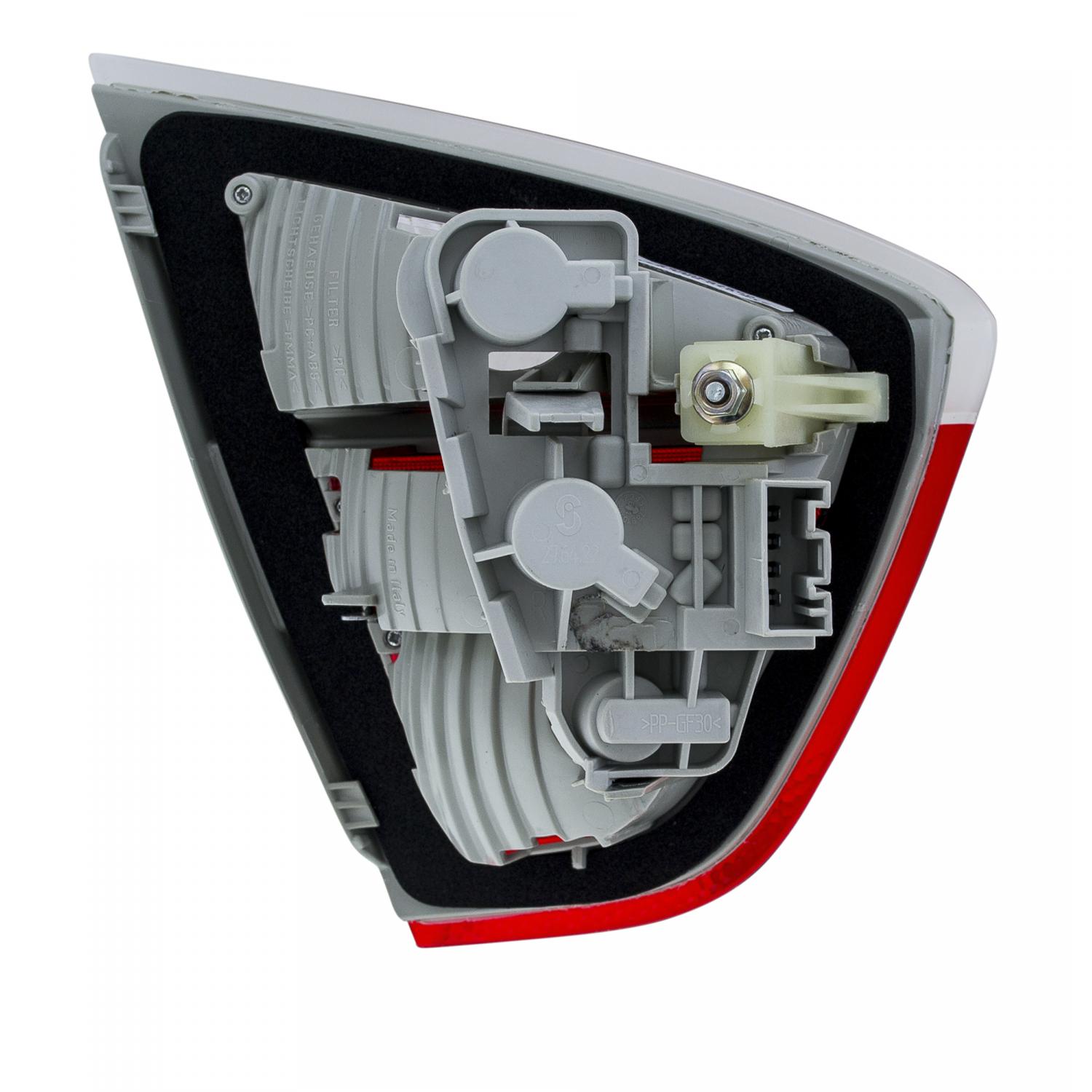 HELLA 010083041 - Tail Light HELLA 010083041 Tail Light product image 1 of 7