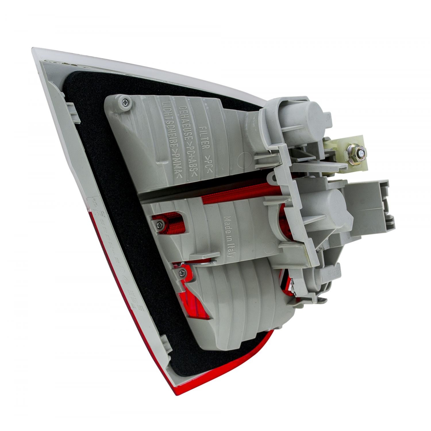 HELLA 010083041 - Tail Light HELLA 010083041 Tail Light product image 4 of 7