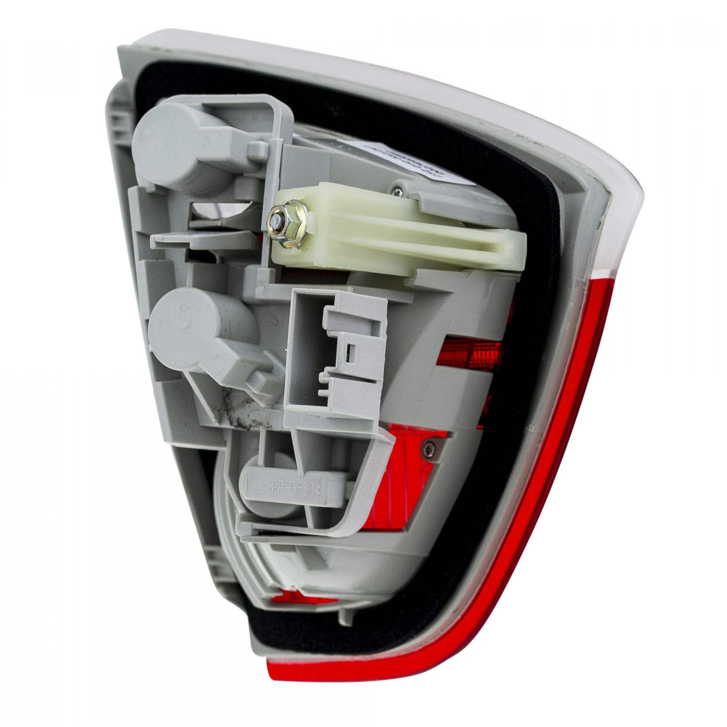 HELLA 010083041 - Tail Light HELLA 010083041 Tail Light product image 6 of 7