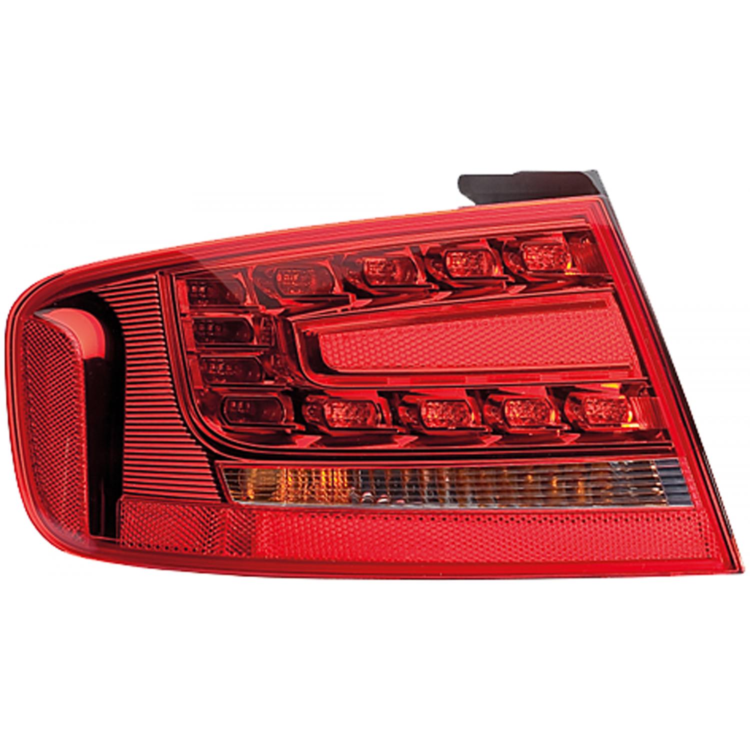 HELLA 010085111 - Tail Light HELLA 010085111 Tail Light product image 1 of 1