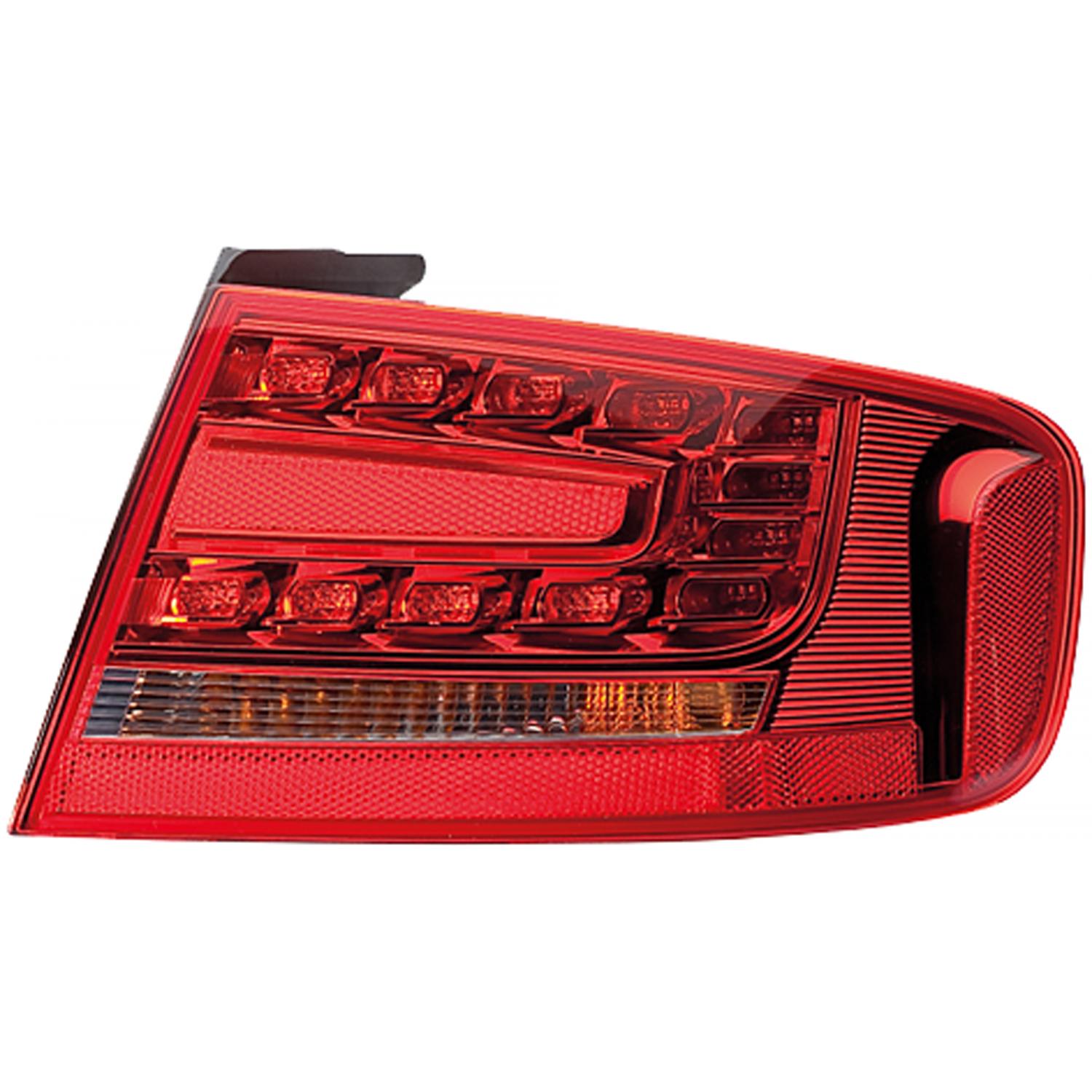 HELLA 010085121 Tail Light product image 1 of 1