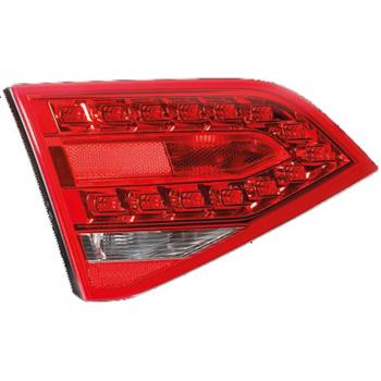 2012 Audi A4 Tail Light Left Inner HELLA 010086091 image 2 of 2