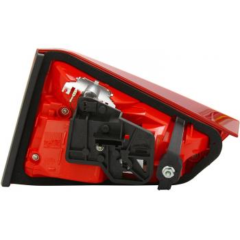 2012 Audi A4 Tail Light Right Inner HELLA 010086101 image 1 of 2