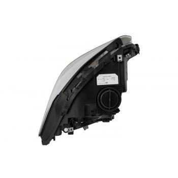 2013 BMW M5 Headlight Assembly Front Left HELLA 010131051 image 2 of 4