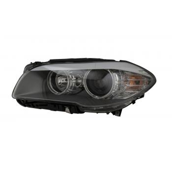 HELLA 010131051 Headlight Assembly product image 6 of 10