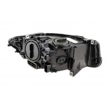 HELLA 010131051 Headlight Assembly product image 10 of 10