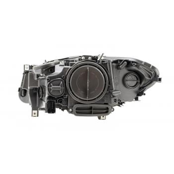 2013 BMW M5 Headlight Assembly Front Right HELLA 010131061 image 1 of 4