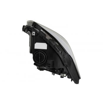 2013 BMW M5 Headlight Assembly Front Right HELLA 010131061 image 2 of 4