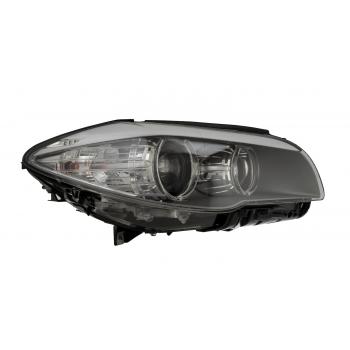 HELLA 010131061 Headlight Assembly product image 5 of 10