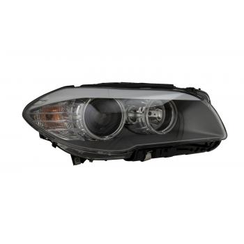 HELLA 010131061 Headlight Assembly product image 6 of 10