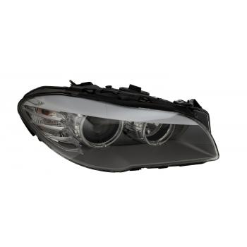 HELLA 010131061 Headlight Assembly product image 7 of 10