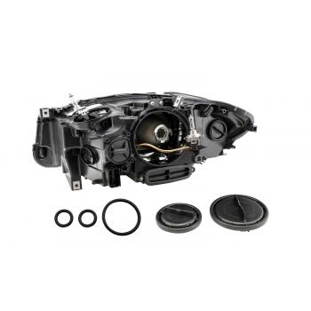 HELLA 010131061 Headlight Assembly product image 8 of 10