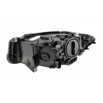 HELLA 010131061 Headlight Assembly product image 10 of 10