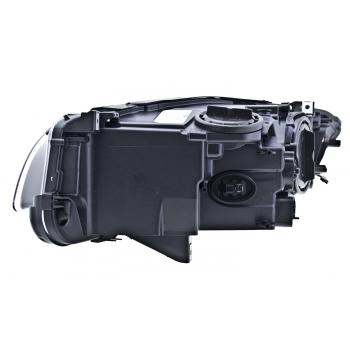 2013 BMW M5 Headlight Assembly HELLA 010131661 image 3 of 4