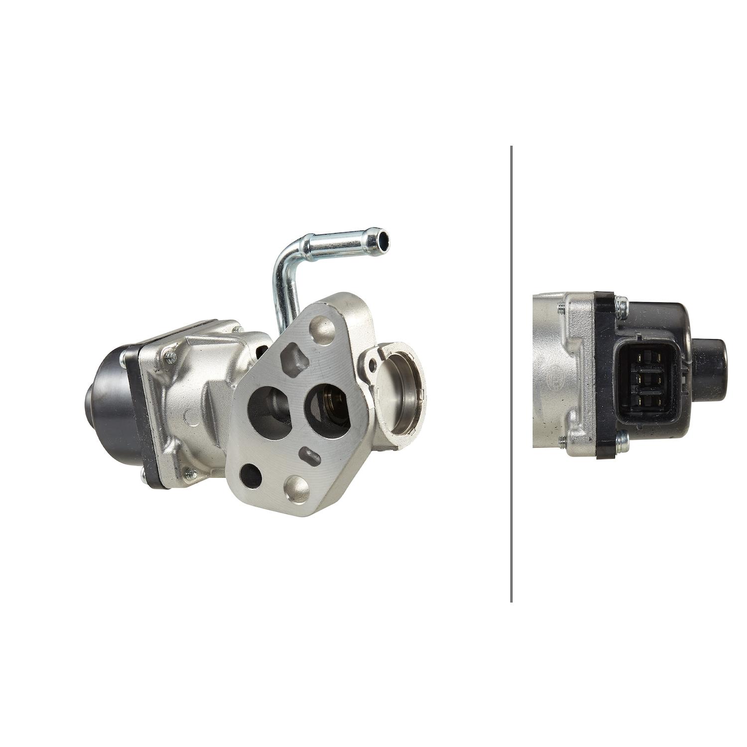 HELLA 010171001 - EGR Valve HELLA 010171001 EGR Valve product image 1 of 1