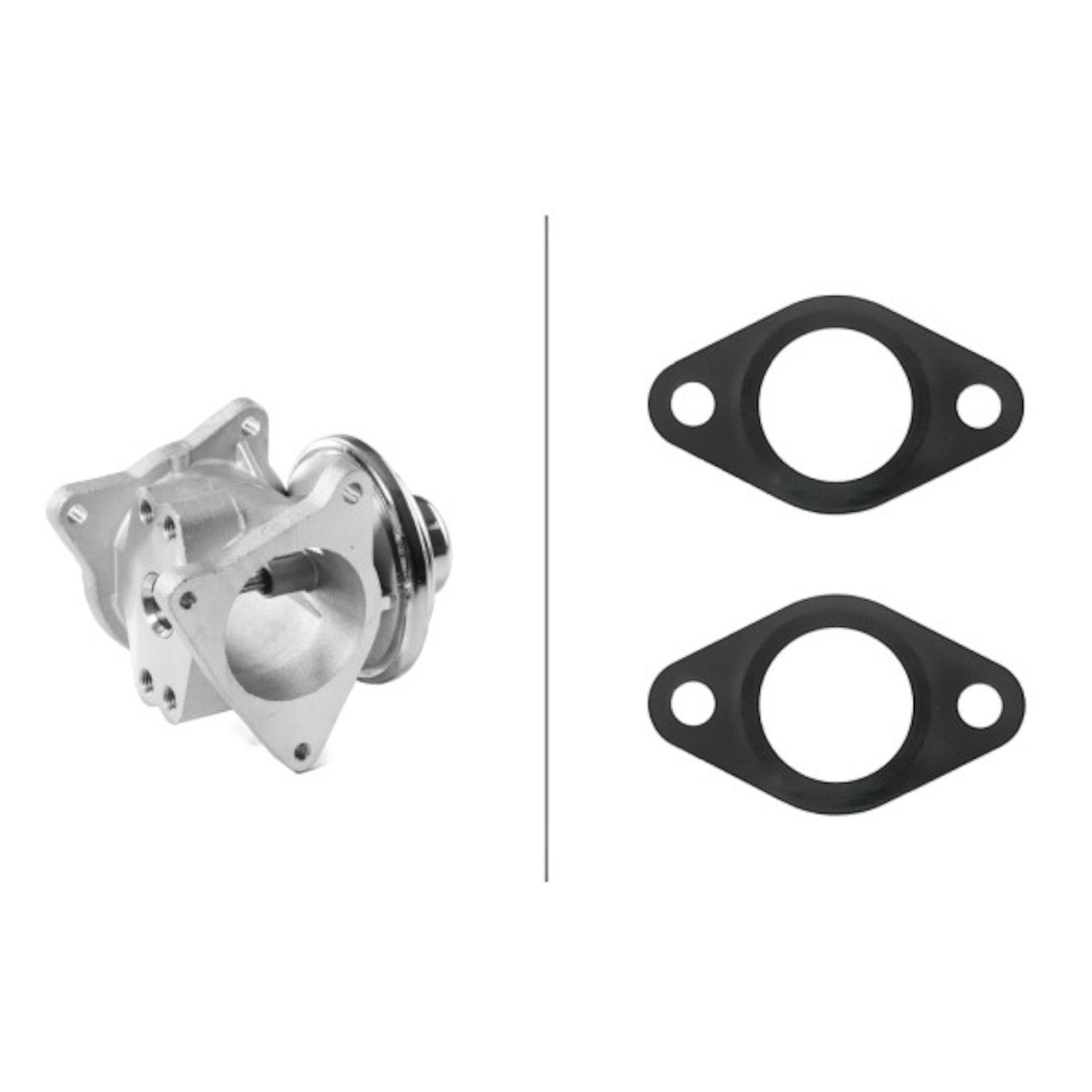 HELLA 010171301 - EGR Valve HELLA 010171301 EGR Valve product image 1 of 1