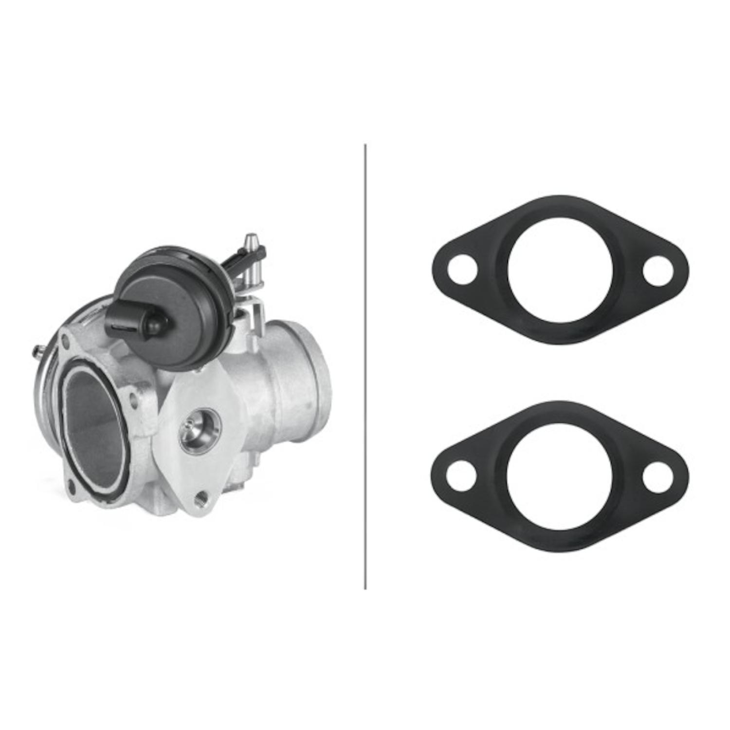 HELLA 010171311 - EGR Valve HELLA 010171311 EGR Valve product image 1 of 1