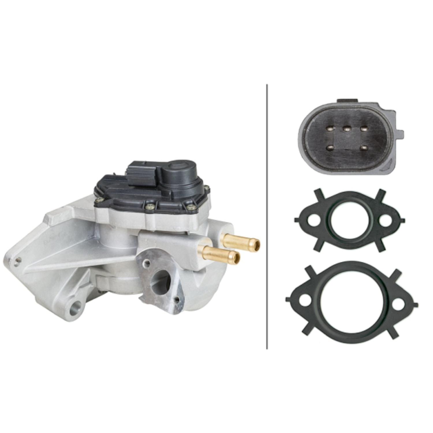HELLA 010171721 - EGR Valve HELLA 010171721 EGR Valve product image 1 of 1