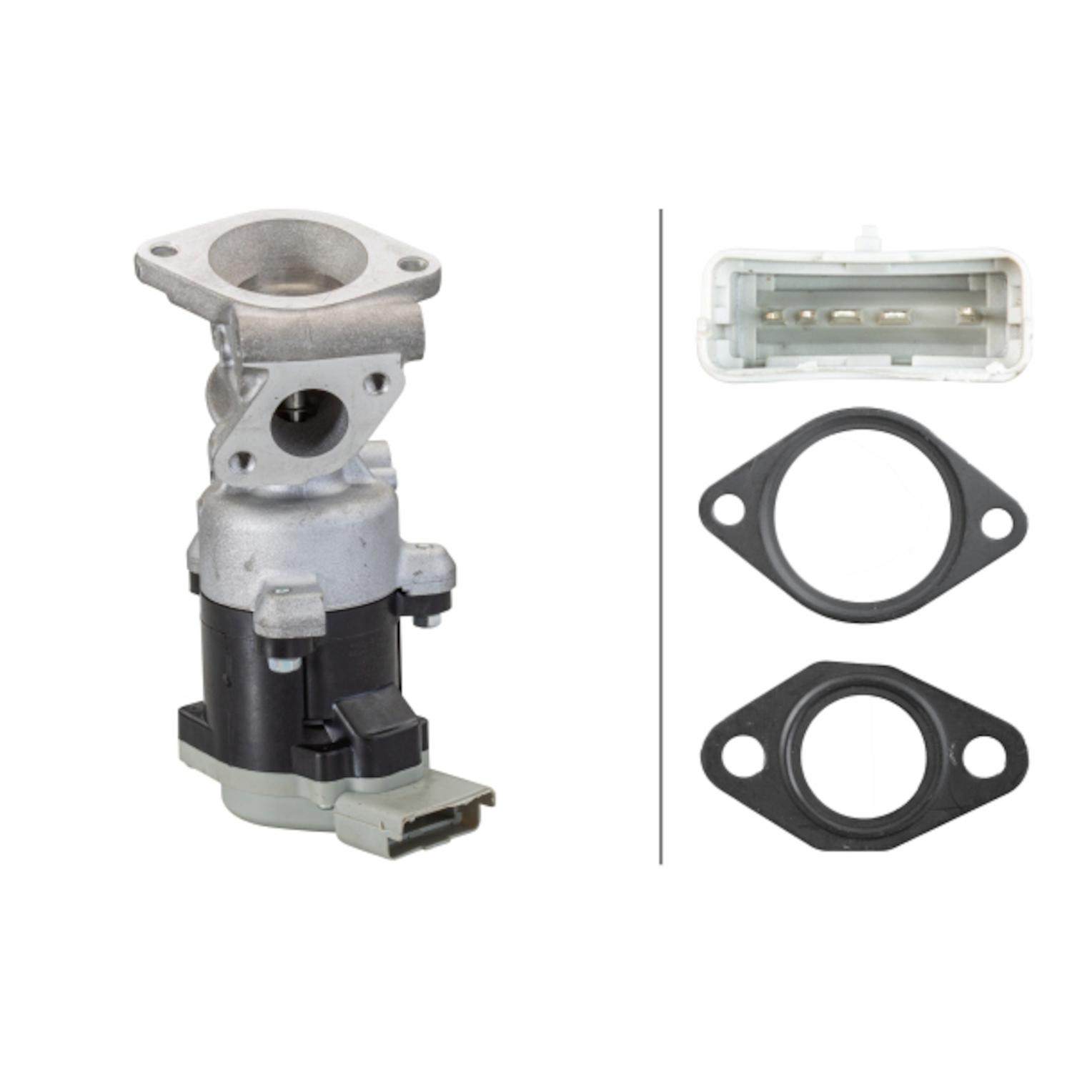 HELLA 010171771 - EGR Valve HELLA 010171771 EGR Valve product image 1 of 1