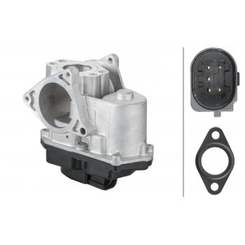 2012 Audi A3 EGR Valve HELLA 010171801 image 1 of 1