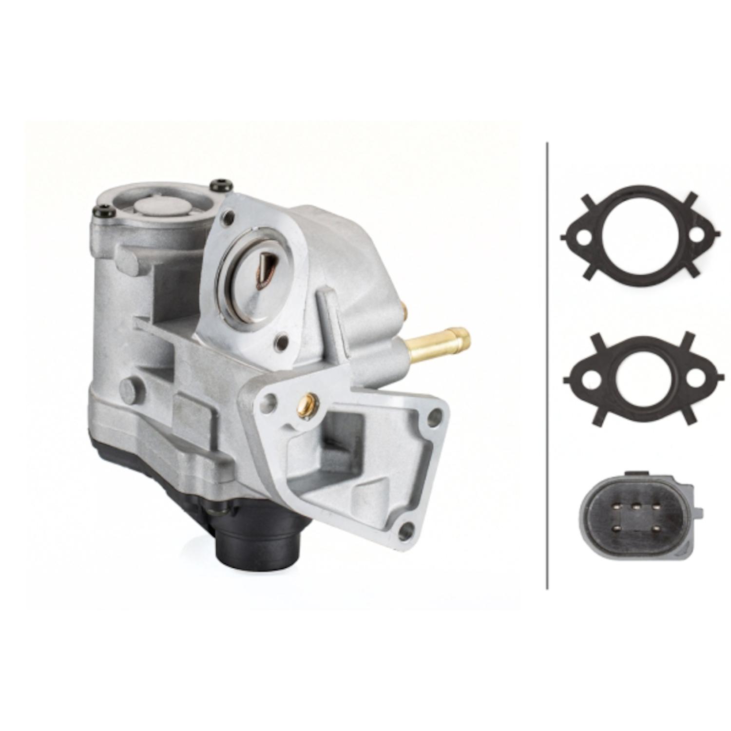 HELLA 010171811 - EGR Valve HELLA 010171811 EGR Valve product image 1 of 1