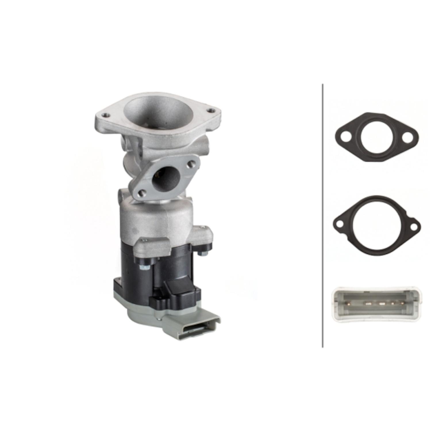 HELLA 010171821 - EGR Valve HELLA 010171821 EGR Valve product image 1 of 1