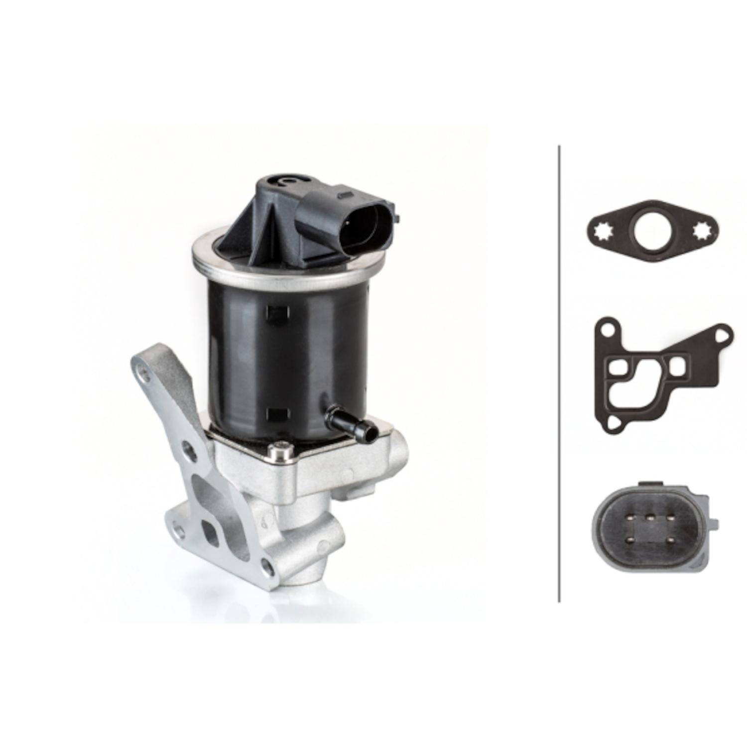 HELLA 010171831 - EGR Valve HELLA 010171831 EGR Valve product image 1 of 1