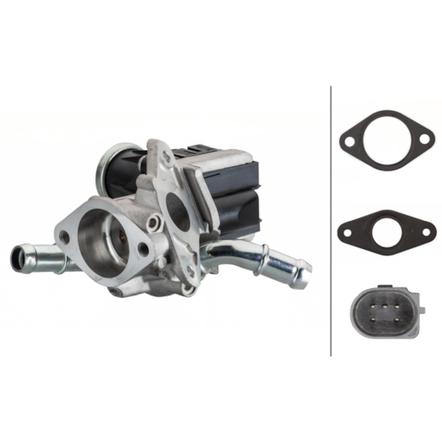 HELLA 010171901 - EGR Valve HELLA 010171901 EGR Valve product image 1 of 1
