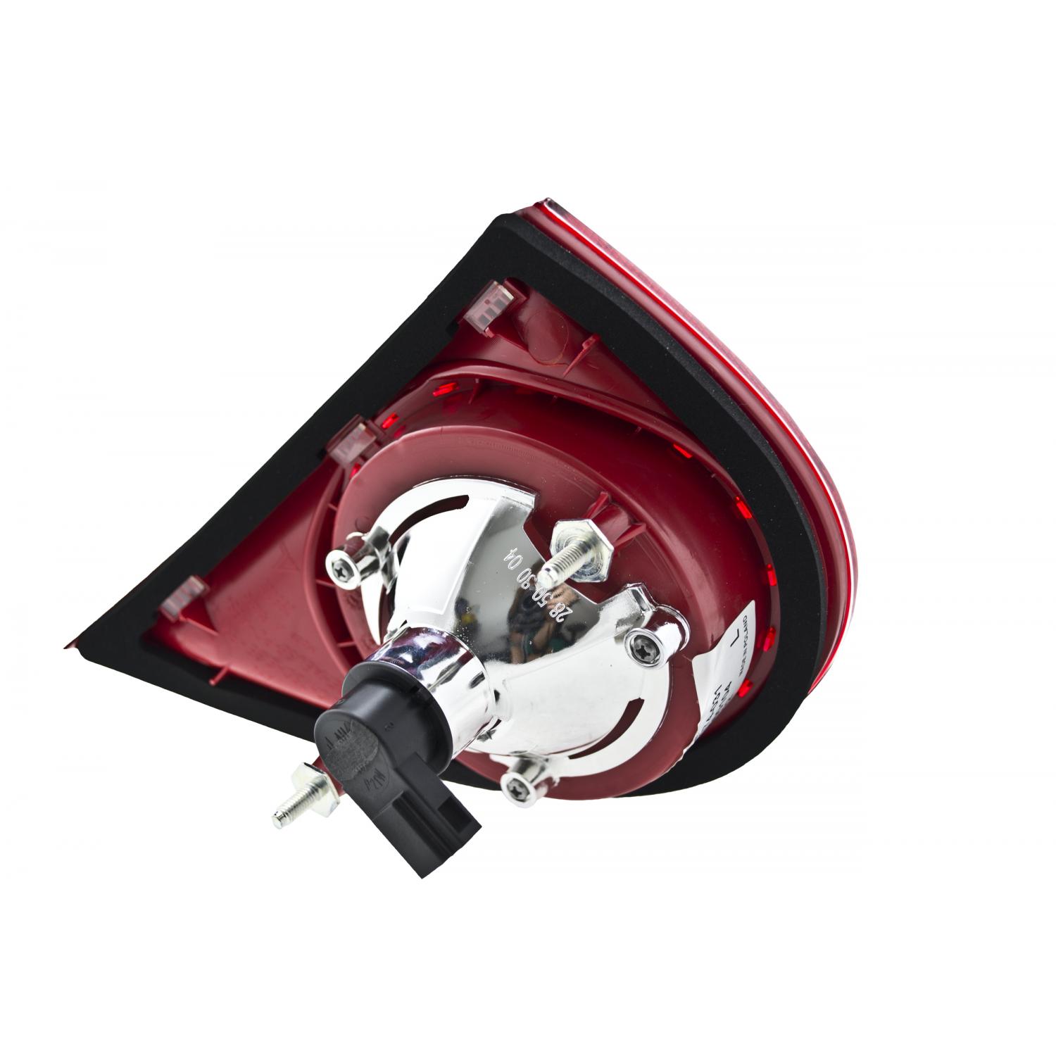 HELLA 010174031 Tail Light product image 2 of 9