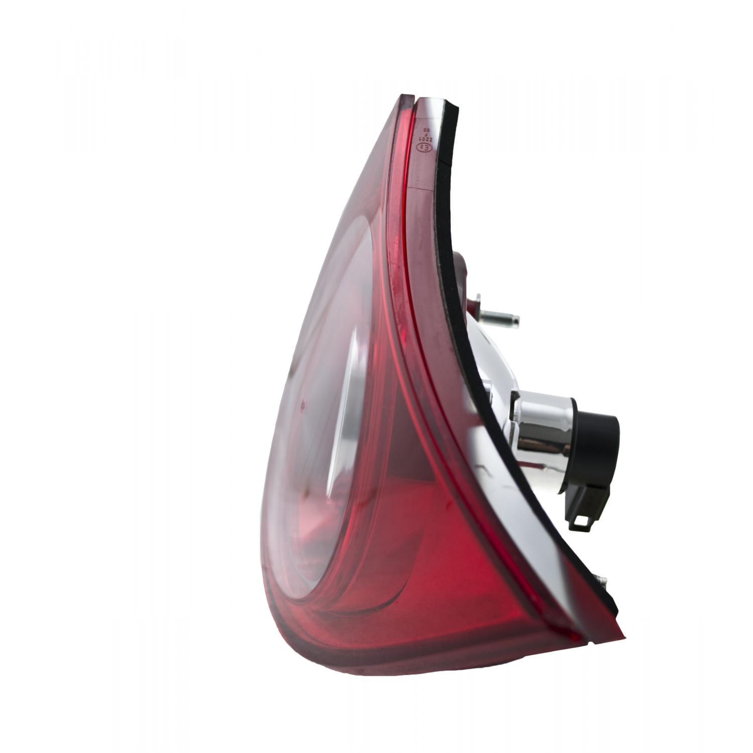 HELLA 010174031 Tail Light product image 3 of 9