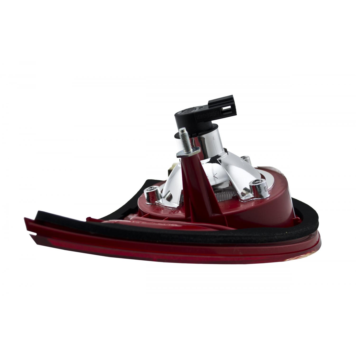 HELLA 010174031 Tail Light product image 7 of 9